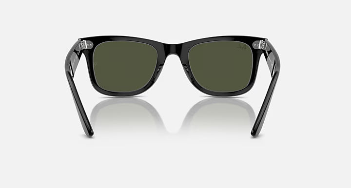 RAY BAN rb2140 classic wayfarer 901