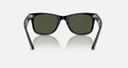 RAY BAN rb2140 classic wayfarer 901