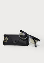 Ray Ban Sunglasses RB 2140 823/32 BLUE