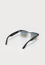 Ray Ban Sunglasses RB 2140 823/32 BLUE