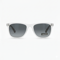 Lacoste 3375  transparent frame gray film c4