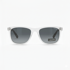 Lacoste 3375  transparent frame gray film c4
