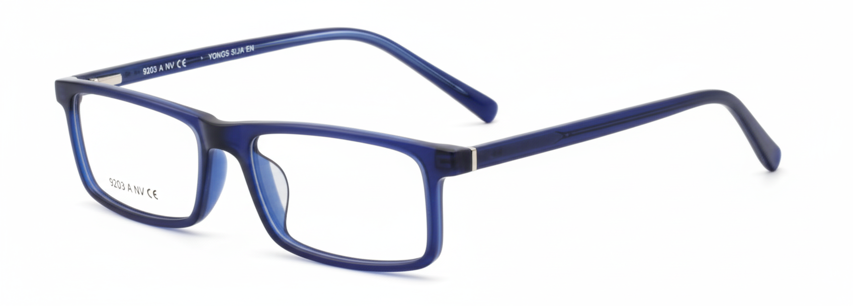 TR Frame C4 Blue frame D8701