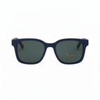 CARTIER ZJ1022 Blue frame gray film B2