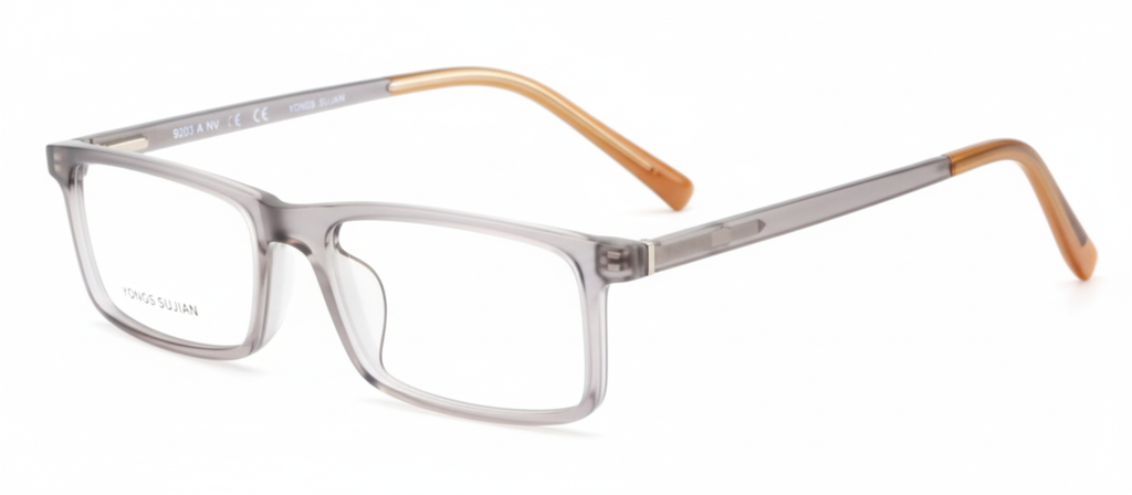 TR Frame C5 orange plus clear frame D8701