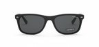 Lacoste 3375 black frame gray film C1