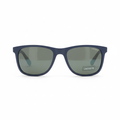 Lacoste 3375 blue frame green lenses C2