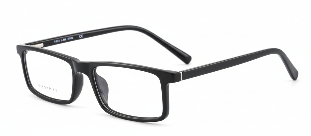 TR Frame C1 Black frame D8701