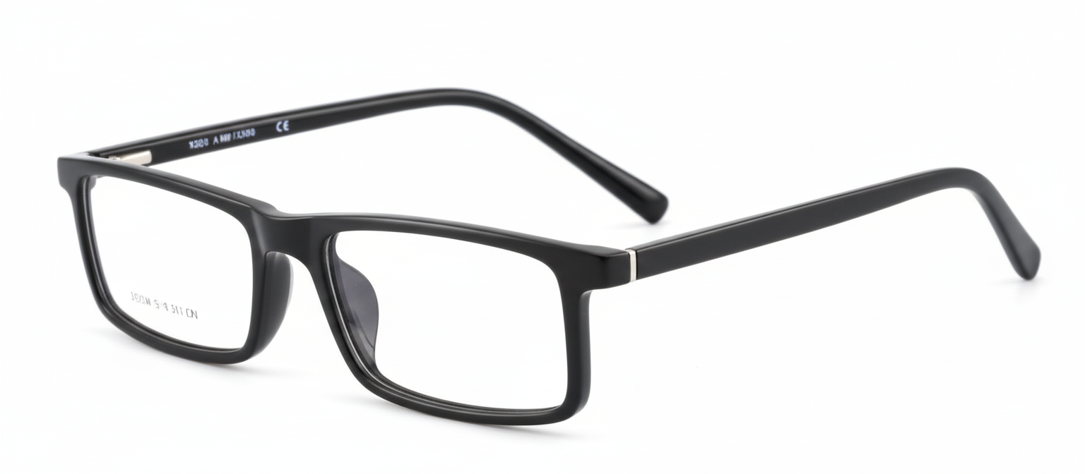 TR Frame C1 Black frame D8701