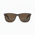 Lacoste 3375 Dark Brown Frame Brown Lens C3