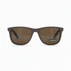 Lacoste 3375 Dark Brown Frame Brown Lens C3