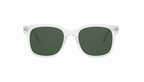 CARTIER ZJ1022 Transparent frame green film B3