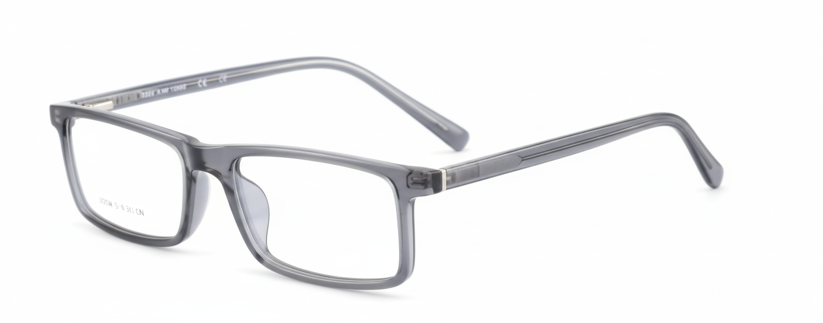 TR Frame C3 Blue Grey frame D8701