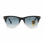 Ray Ban Sunglasses RB 2140 823/32 BLUE