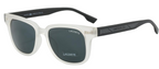 Lacoste 3375  transparent frame gray film c4