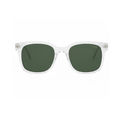 CARTIER ZJ1022 Transparent frame green film B3