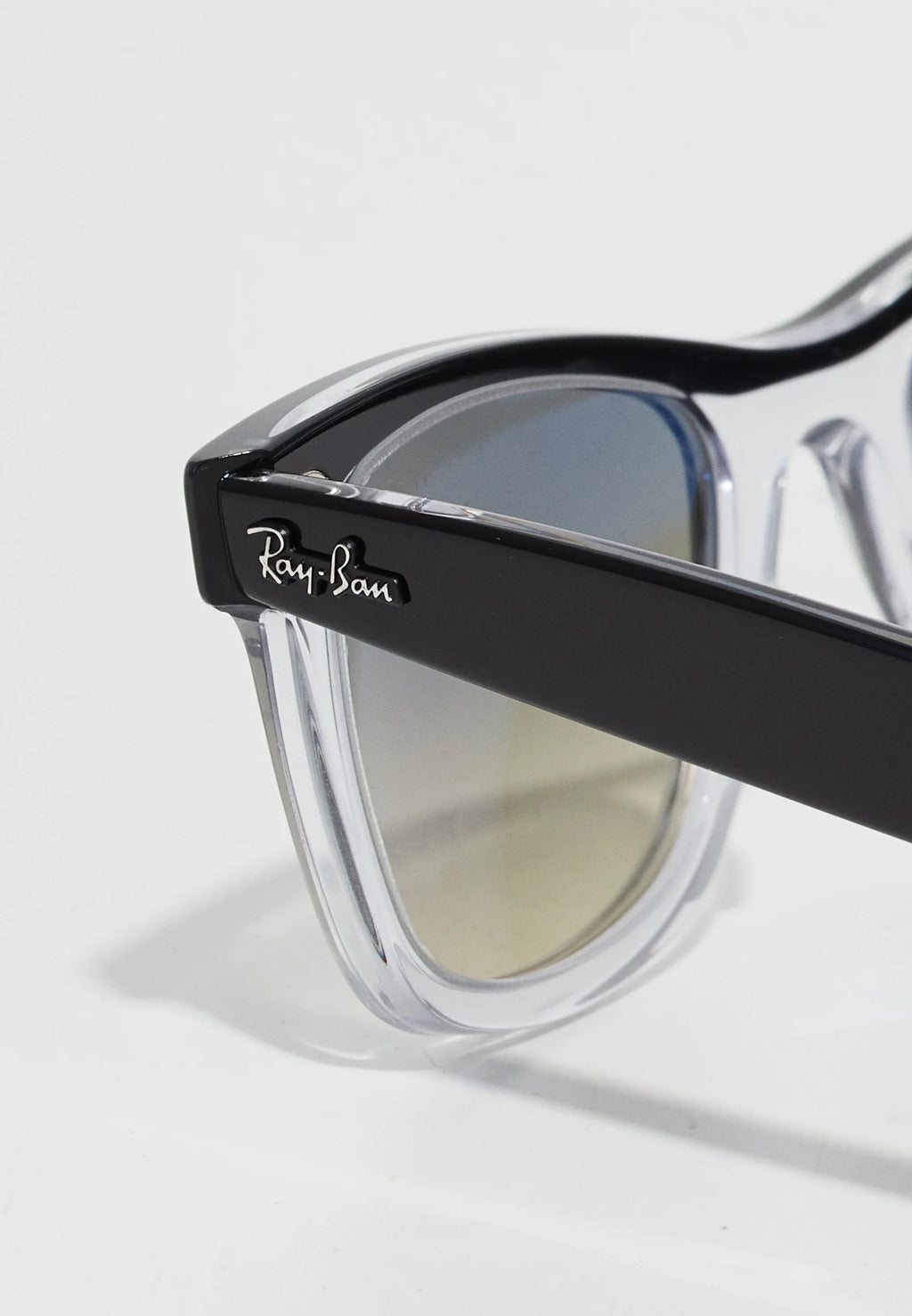 Ray Ban Sunglasses RB 2140 823/32 BLUE