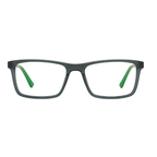 TR Frame C6 green plus black frame D8701