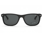 Lacoste 3375 black frame gray film C1