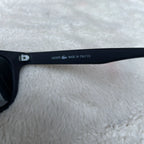 Lacoste 3375 black frame gray film C1