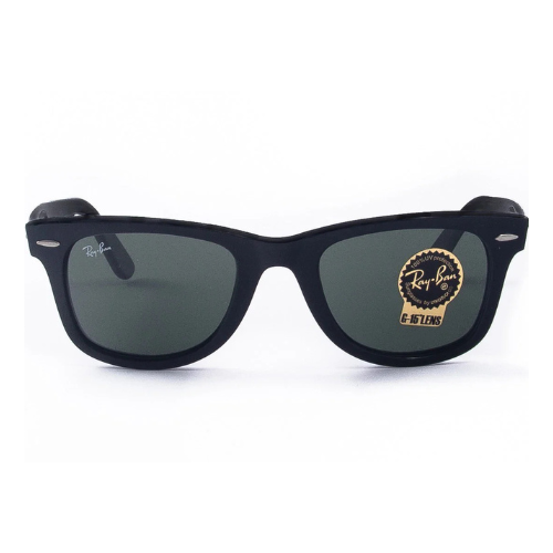 RAY BAN rb2140 classic wayfarer 901