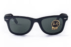 RAY BAN rb2140 classic wayfarer 901