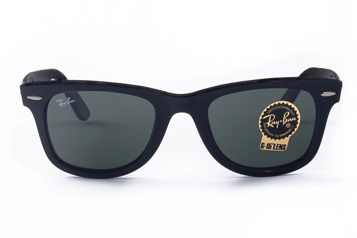RAY BAN rb2140 classic wayfarer 901