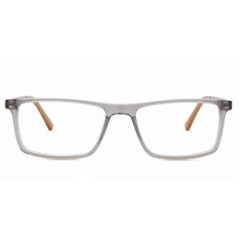 TR Frame C5 orange plus clear frame D8701