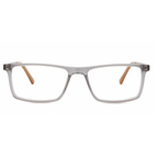 TR Frame C5 orange plus clear frame D8701